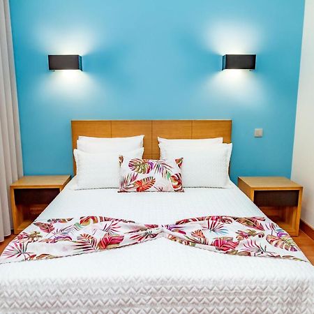 Boutique Mouras Bed & Breakfast Mondim de Basto Ngoại thất bức ảnh