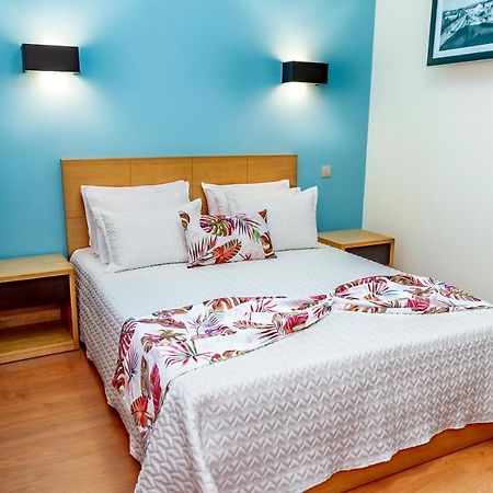 Boutique Mouras Bed & Breakfast Mondim de Basto Ngoại thất bức ảnh