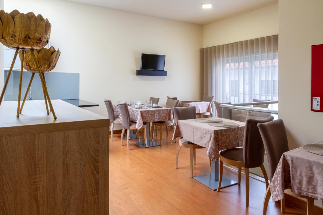 Boutique Mouras Bed & Breakfast Mondim de Basto Ngoại thất bức ảnh