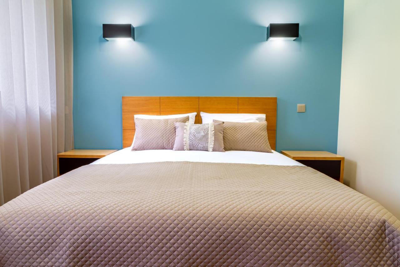 Boutique Mouras Bed & Breakfast Mondim de Basto Ngoại thất bức ảnh