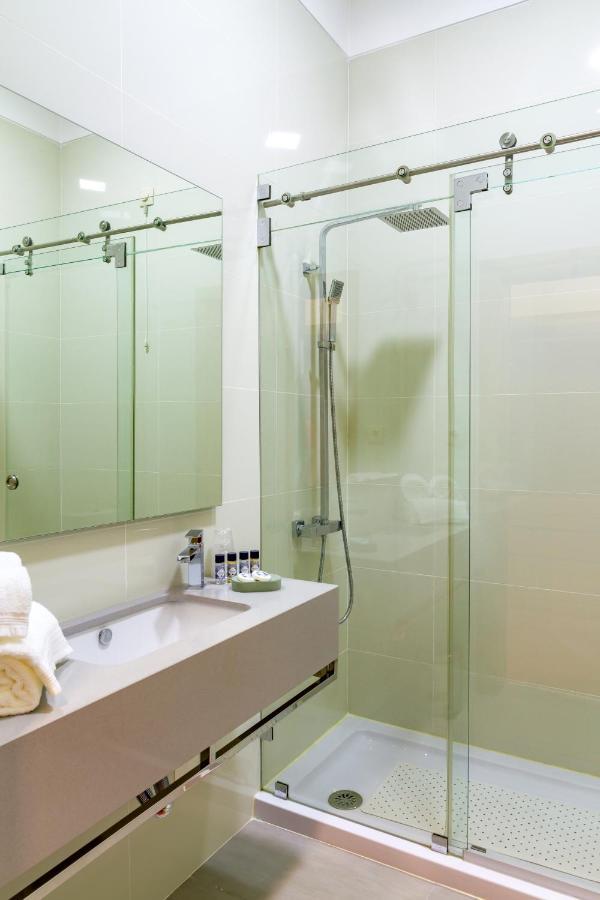 Boutique Mouras Bed & Breakfast Mondim de Basto Ngoại thất bức ảnh