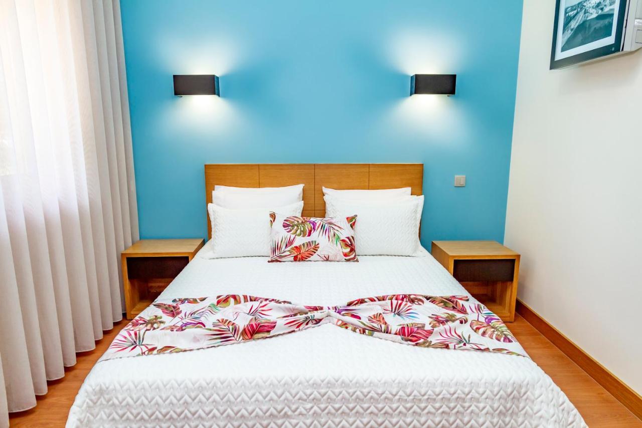 Boutique Mouras Bed & Breakfast Mondim de Basto Ngoại thất bức ảnh
