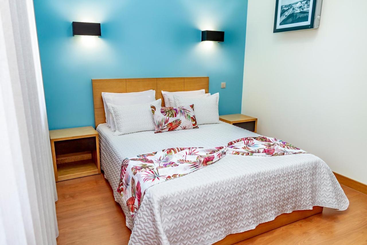 Boutique Mouras Bed & Breakfast Mondim de Basto Ngoại thất bức ảnh