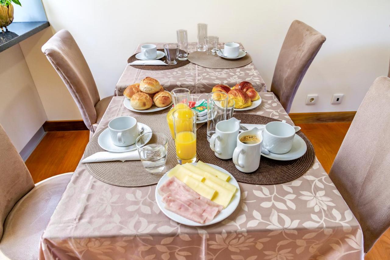 Boutique Mouras Bed & Breakfast Mondim de Basto Ngoại thất bức ảnh