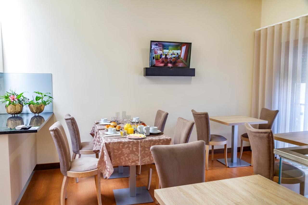 Boutique Mouras Bed & Breakfast Mondim de Basto Ngoại thất bức ảnh