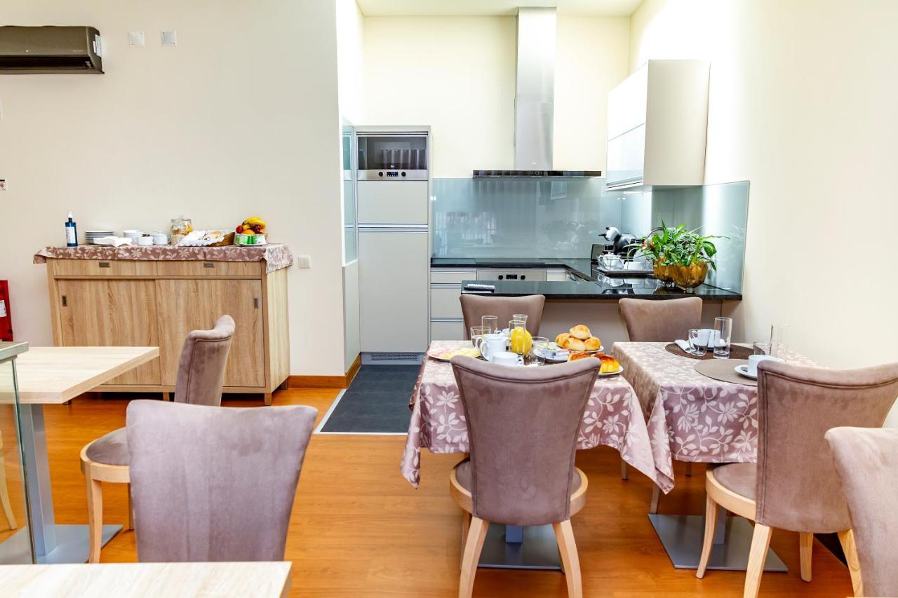 Boutique Mouras Bed & Breakfast Mondim de Basto Ngoại thất bức ảnh