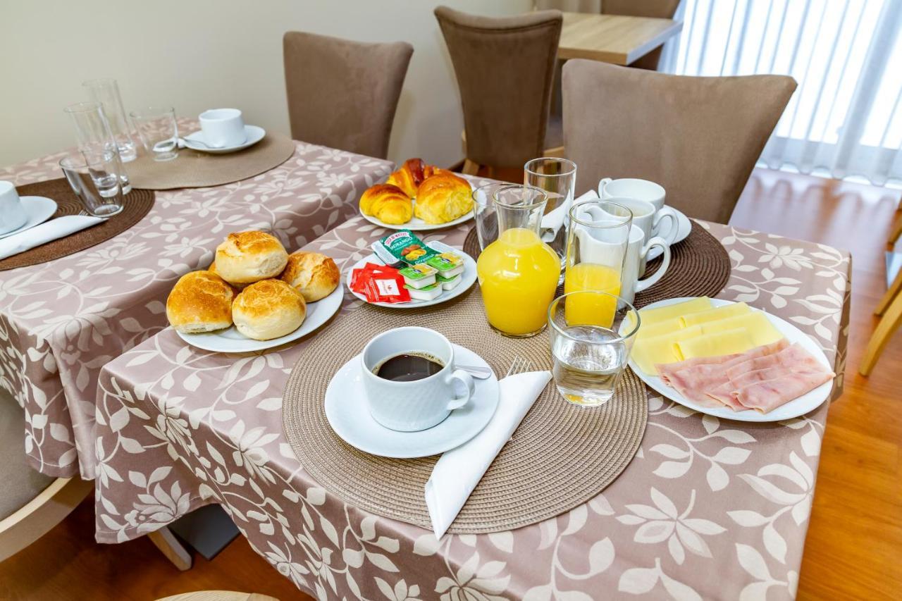 Boutique Mouras Bed & Breakfast Mondim de Basto Ngoại thất bức ảnh