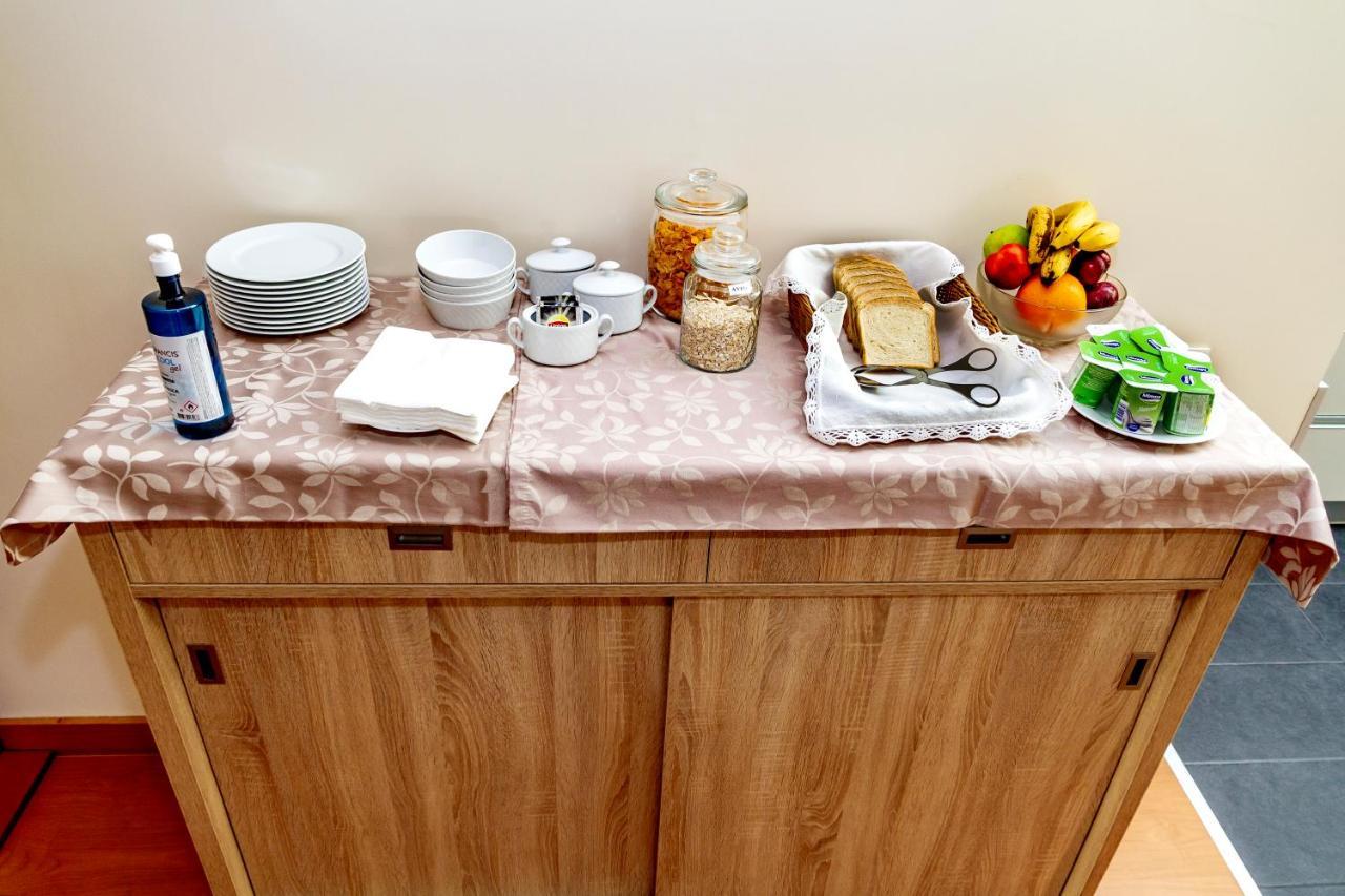 Boutique Mouras Bed & Breakfast Mondim de Basto Ngoại thất bức ảnh