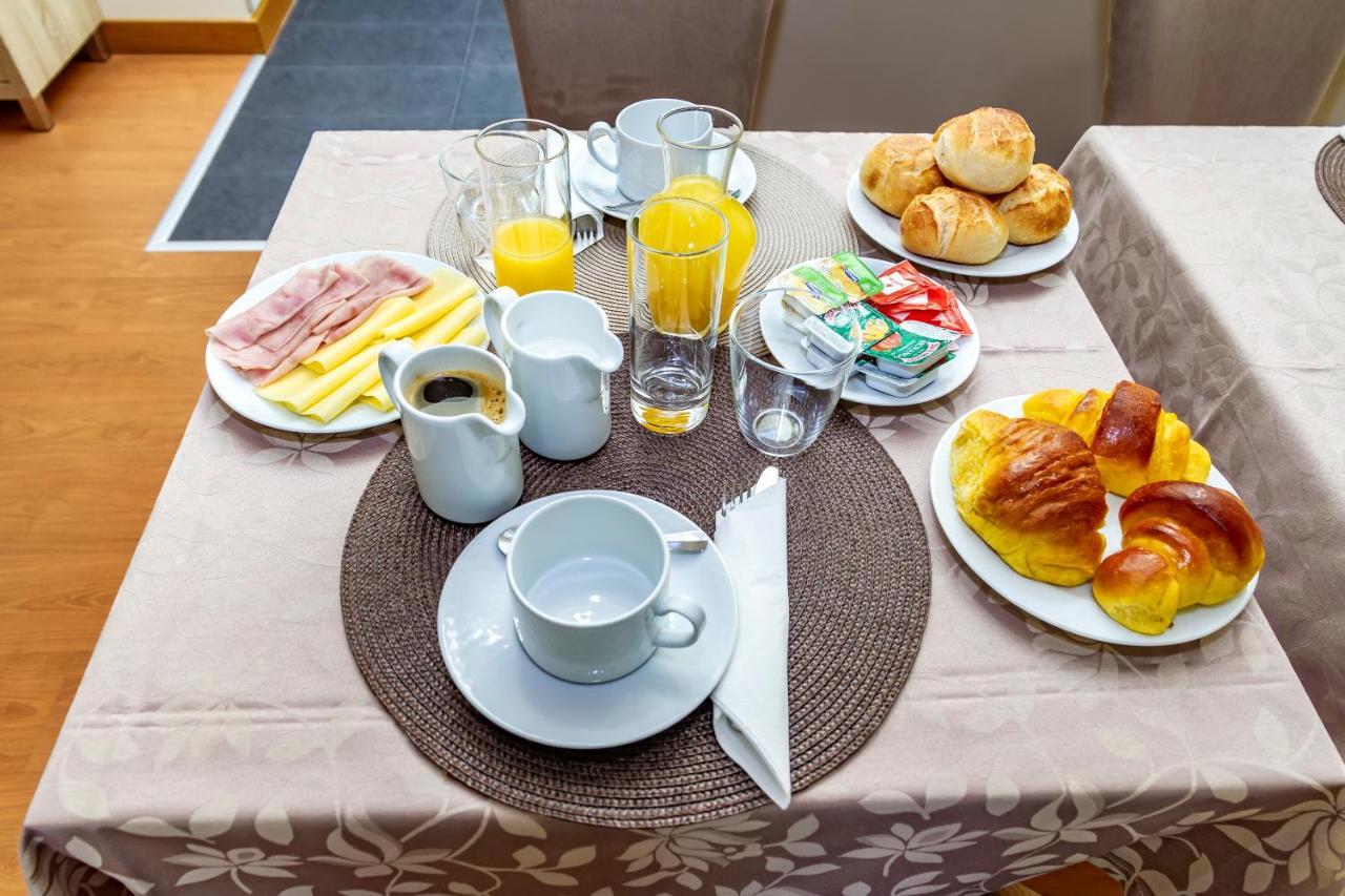Boutique Mouras Bed & Breakfast Mondim de Basto Ngoại thất bức ảnh