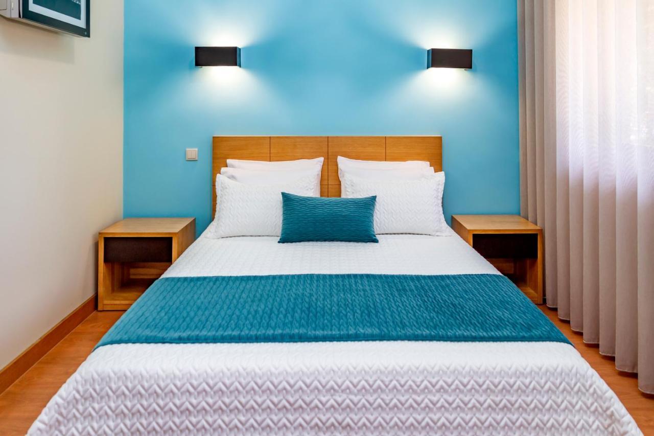 Boutique Mouras Bed & Breakfast Mondim de Basto Ngoại thất bức ảnh